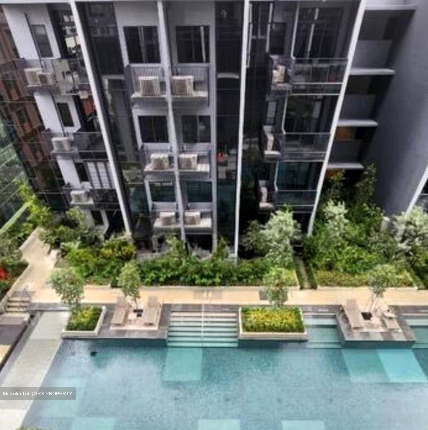 The M (D7), Apartment #541539091